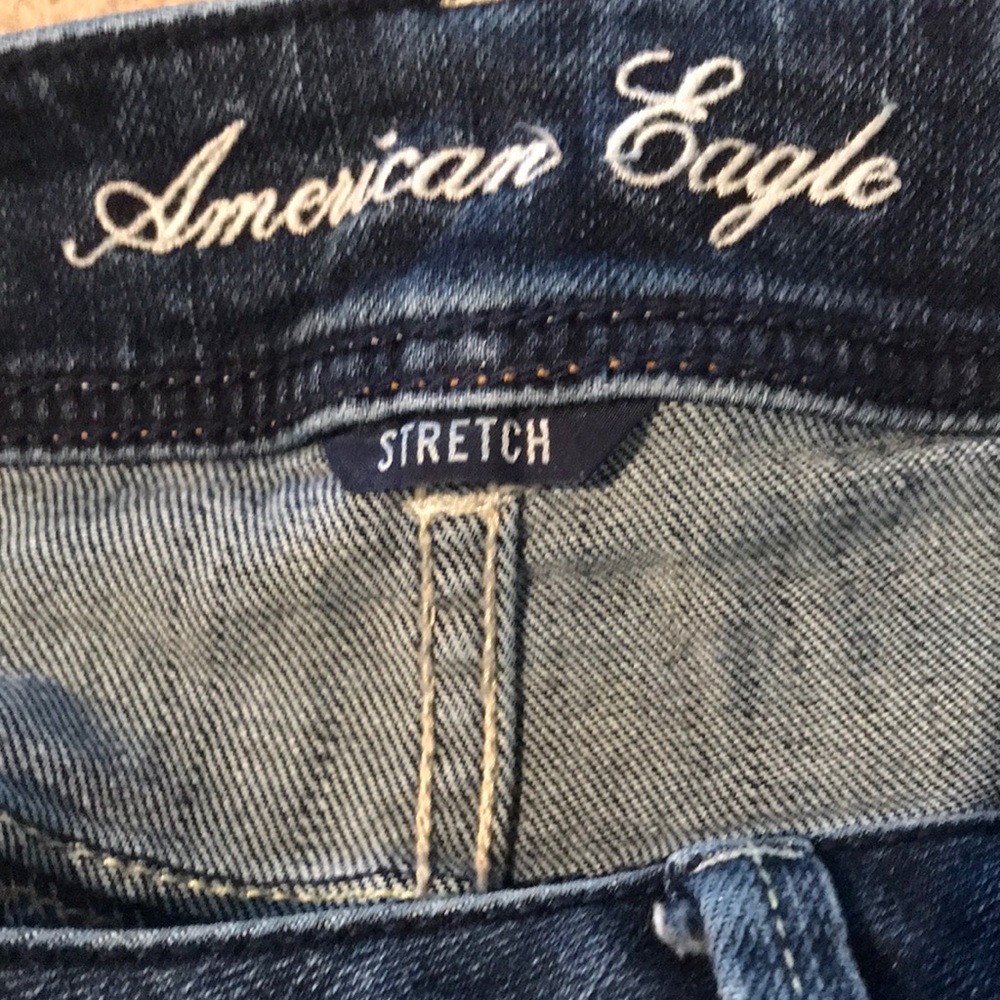 American Eagle Outfitter Jeans 🎀 - Picture 4 of 6